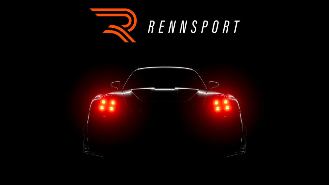 Rennsport