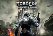 RoboCop: Rogue City - Unfinished Business