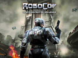 RoboCop: Rogue City - Unfinished Business