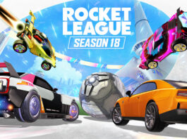 Rocket League