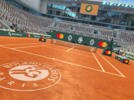 Roland-Garros eSeries by Renault 2025