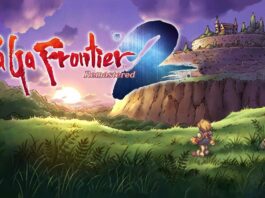 SaGa Frontier 2 Remastered