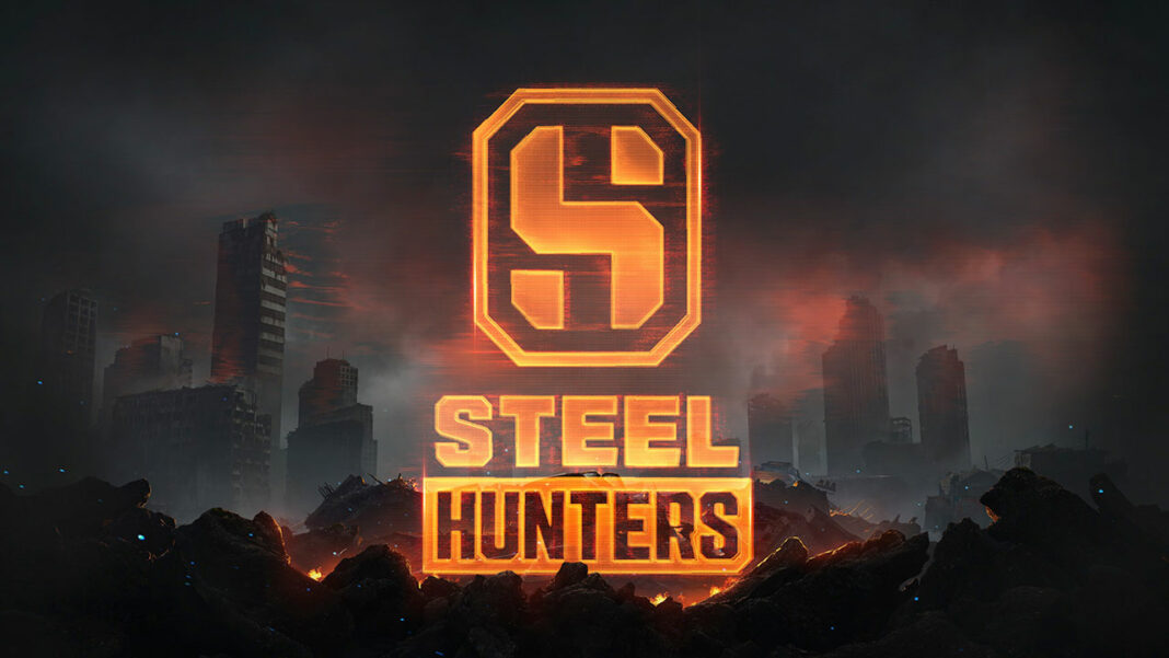 Steel Hunters