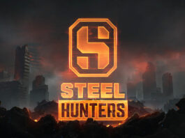 Steel Hunters