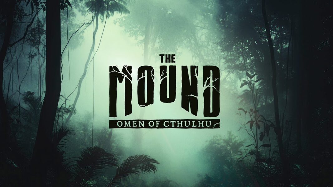 The Mound: Omen of Cthulhu