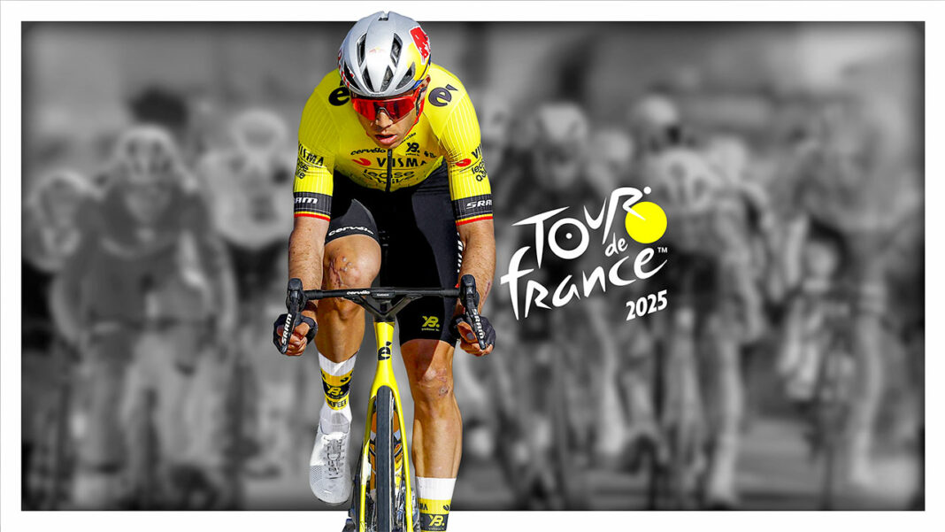Tour de France 2025