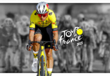 Tour de France 2025
