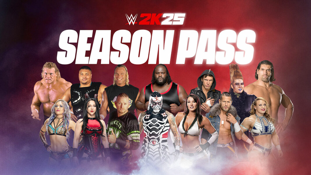 WWE-2K25-Season-Pass