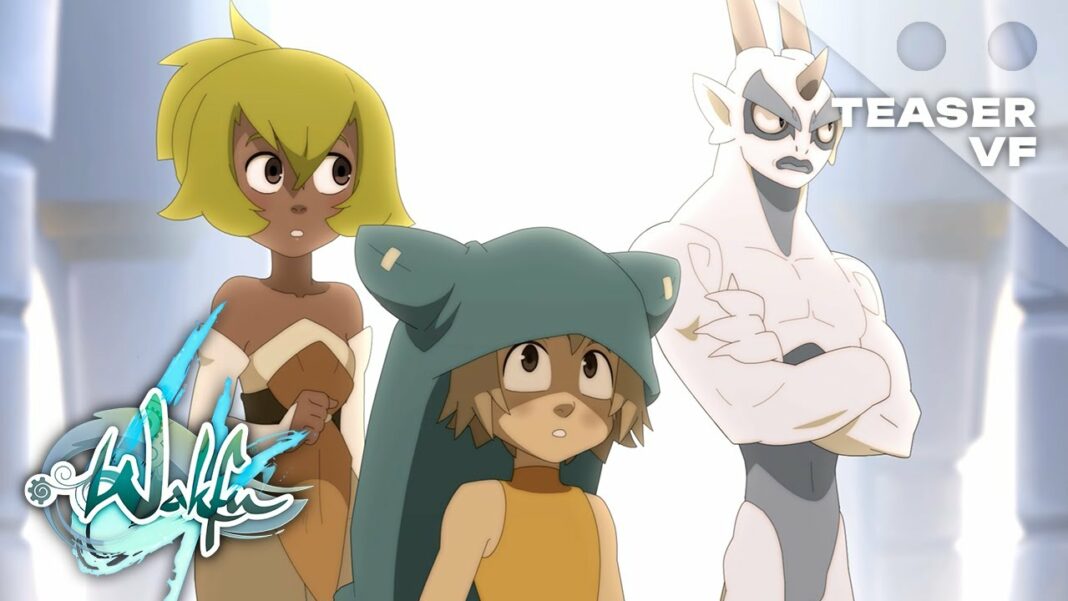 Wakfu S4