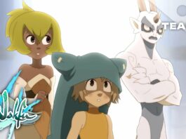 Wakfu S4