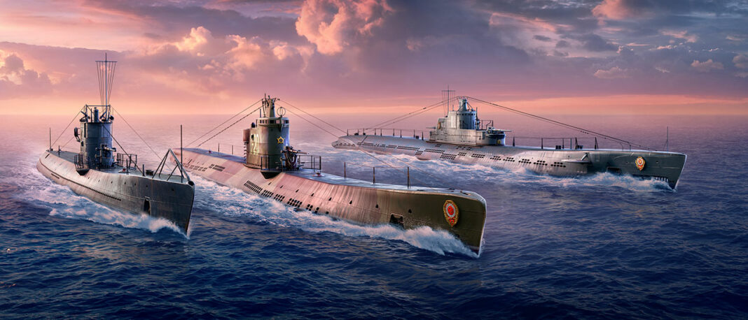 World-of-Warships-et-World-of-Warships--Legends