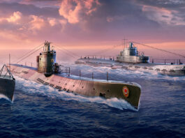 World-of-Warships-et-World-of-Warships--Legends