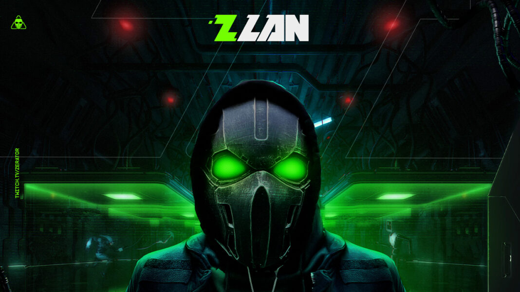 #ZLAN2025