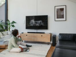 Teufel CINEBAR 11 Dolby Atmos