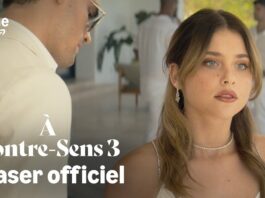 À Contre-Sens 3