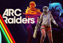 ARC Raiders