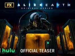 Alien: Earth