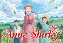 Anne Shirley