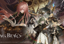 Black Beacon