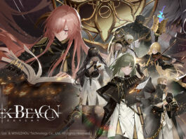 Black Beacon