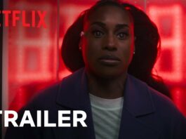Black Mirror - Saison 7