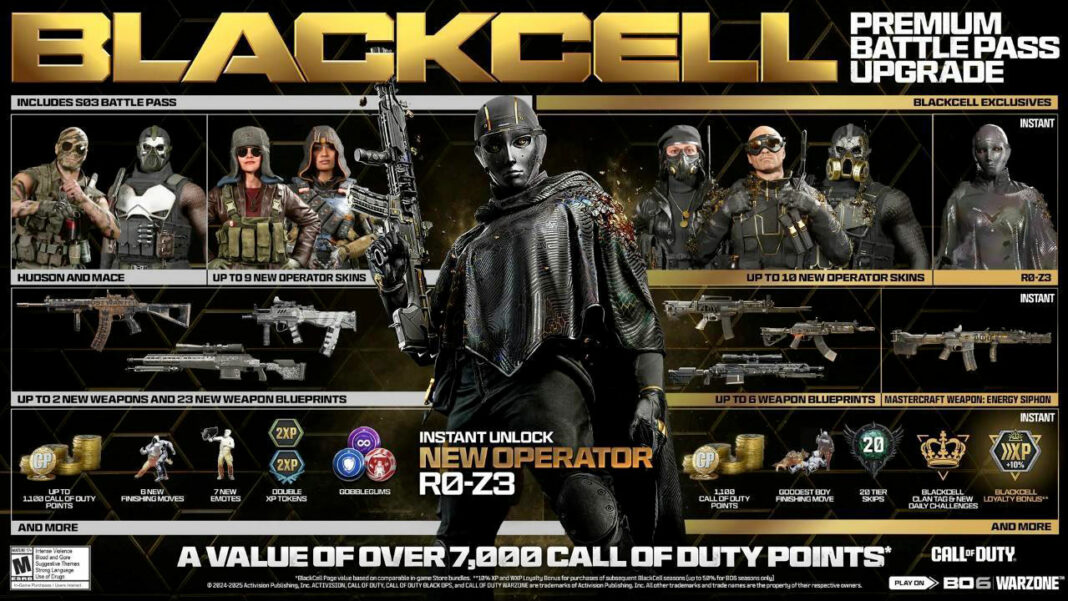 Call of Duty: Black Ops 6