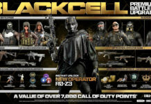 Call of Duty: Black Ops 6