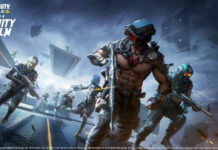 Call of Duty: Mobile