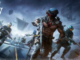 Call of Duty: Mobile
