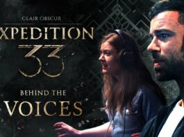 Clair Obscur: Expedition 33