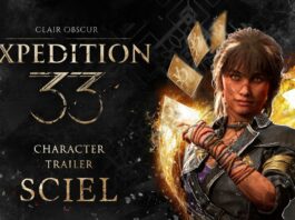 Clair Obscur: Expedition 33