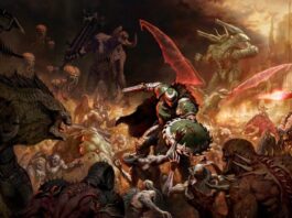 DOOM: The Dark Ages