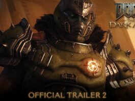 Doom: The Dark Ages