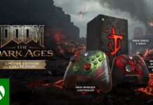 DOOM: The Dark Ages