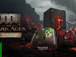 DOOM: The Dark Ages