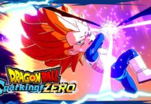 Dragon Ball: Sparking! ZERO