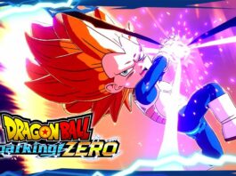Dragon Ball: Sparking! ZERO