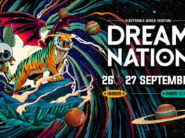 Dream Nation Festival 2025
