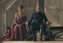 Dune: Prophecy