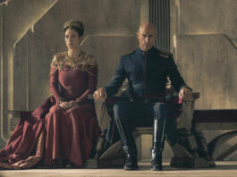 Dune: Prophecy