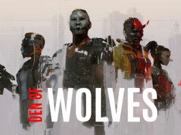 Den of Wolves