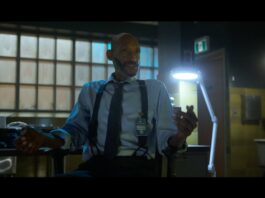 Destination Finale Bloodlines