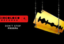 Don't-Stop-by-Prospa-Artwork---CircoLoco-Records