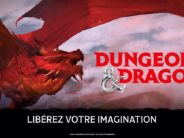Dungeons & Dragons