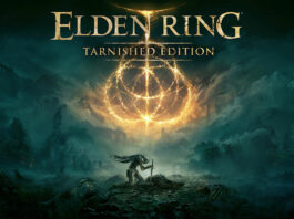 Elden Ring Tarnished Edition