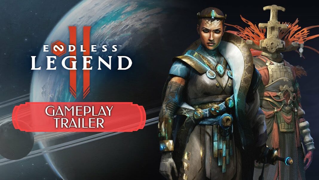 Endless Legend II