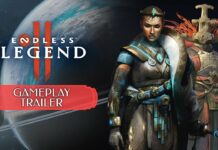 Endless Legend II