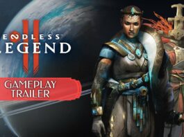 Endless Legend II