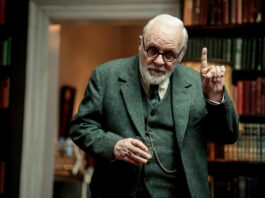 Freud, La Dernière Confession
