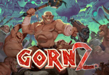 GORN 2